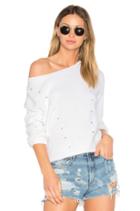 Lara Crew Sweater