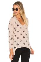 Hollis V Neck Sweater