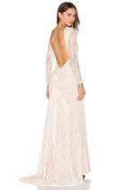 Aeris Gown