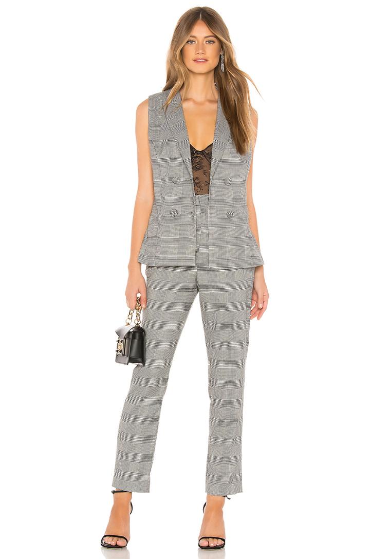 X Revolve Sparrow Jumpsuit