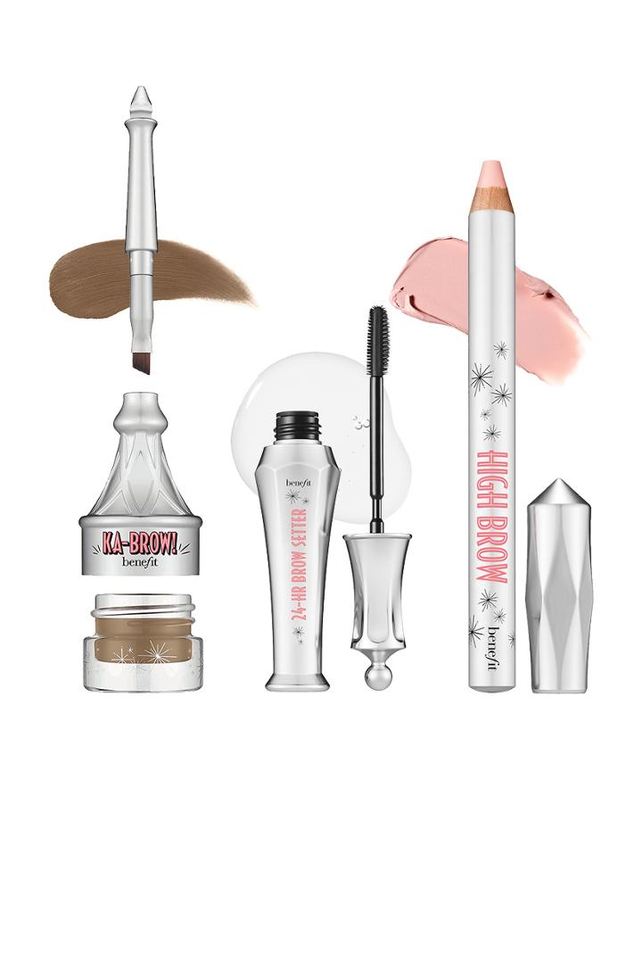 Bigger & Bolder Brows Kit
