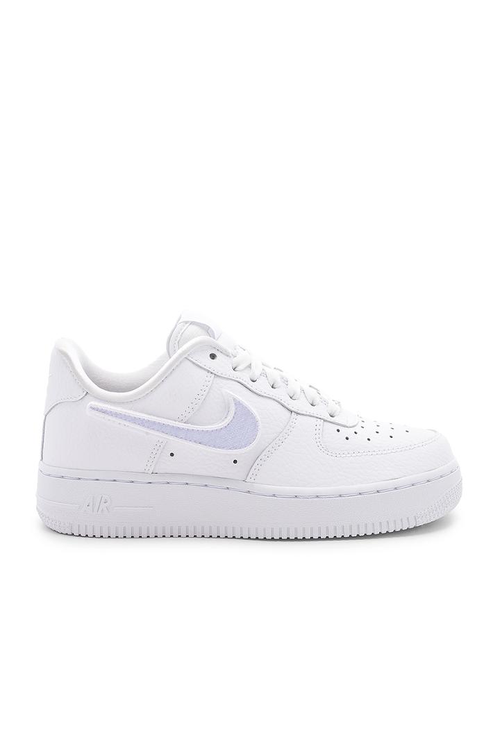 Women's Air Force 1-100