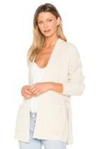 Stella Long Cardigan