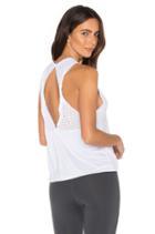 Muscle Twist Tank