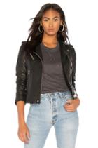 Newhan Leather Jacket