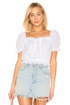 Hadley Prairie Blouse