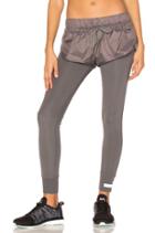 The Short Tight