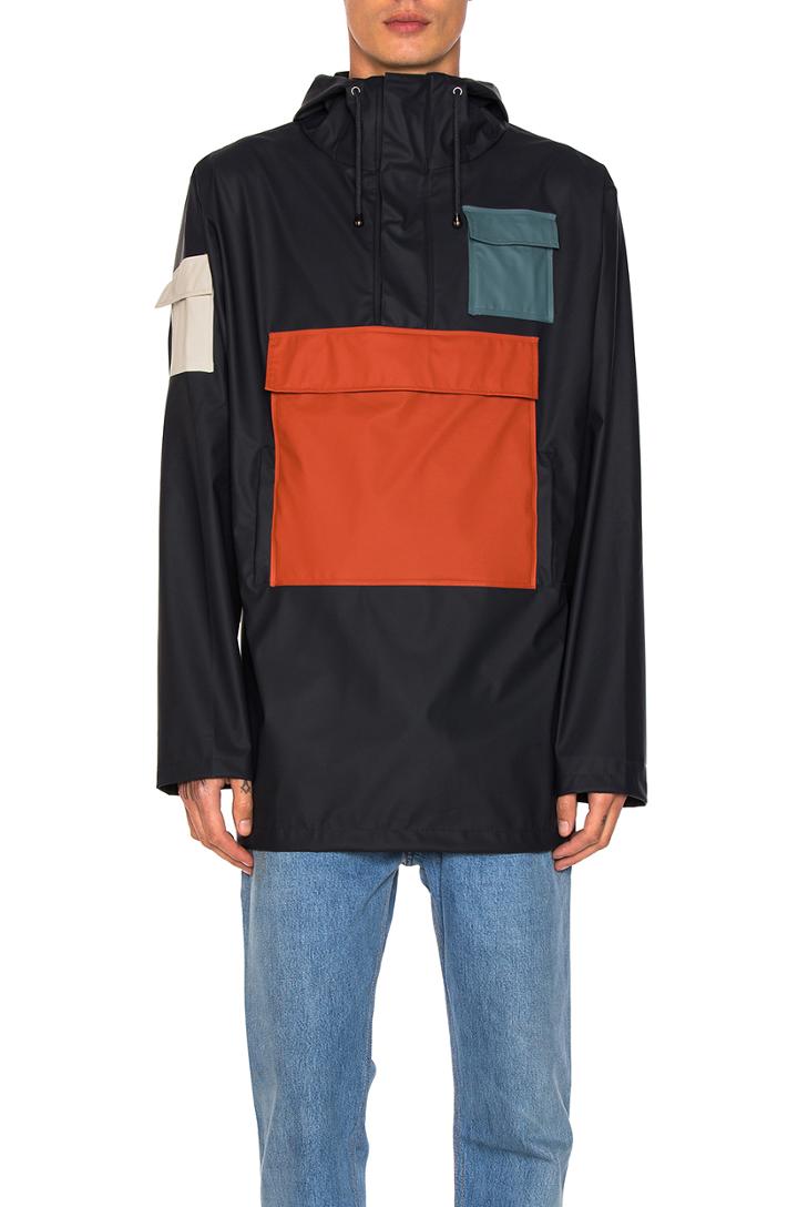 Camp Anorak