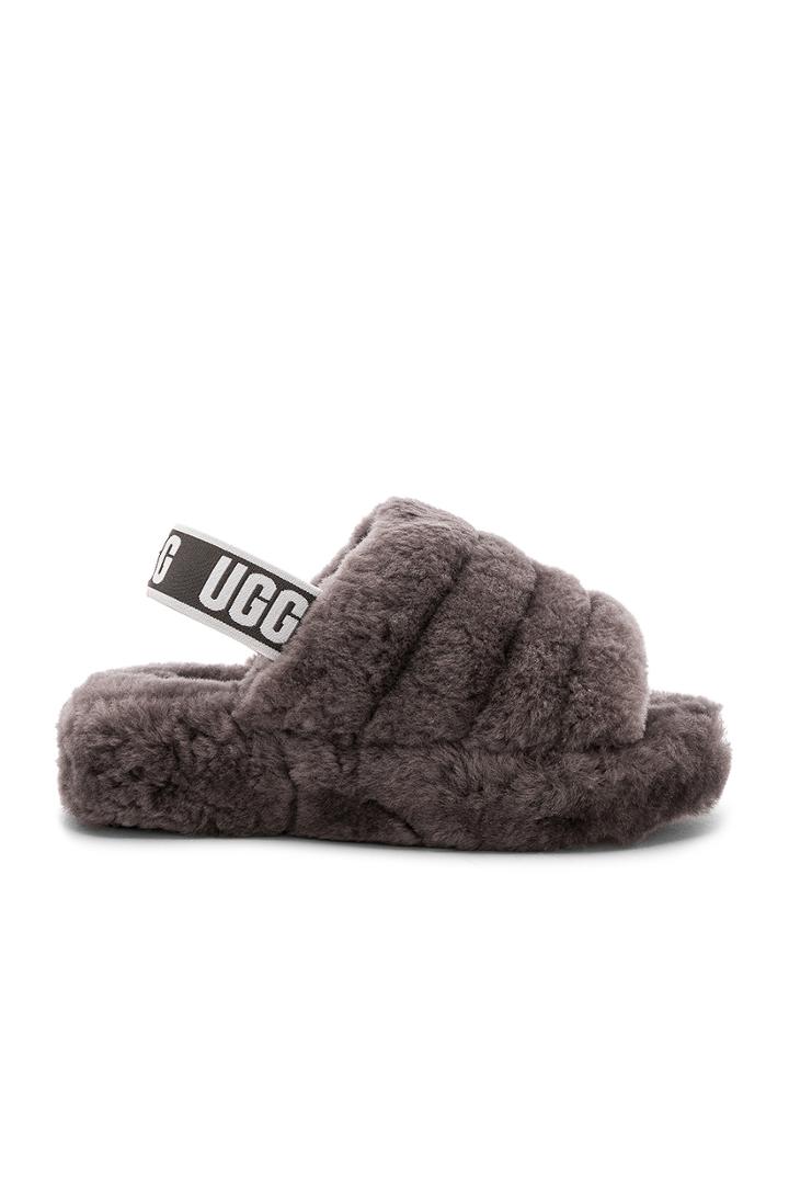 Fluff Yeah Slide