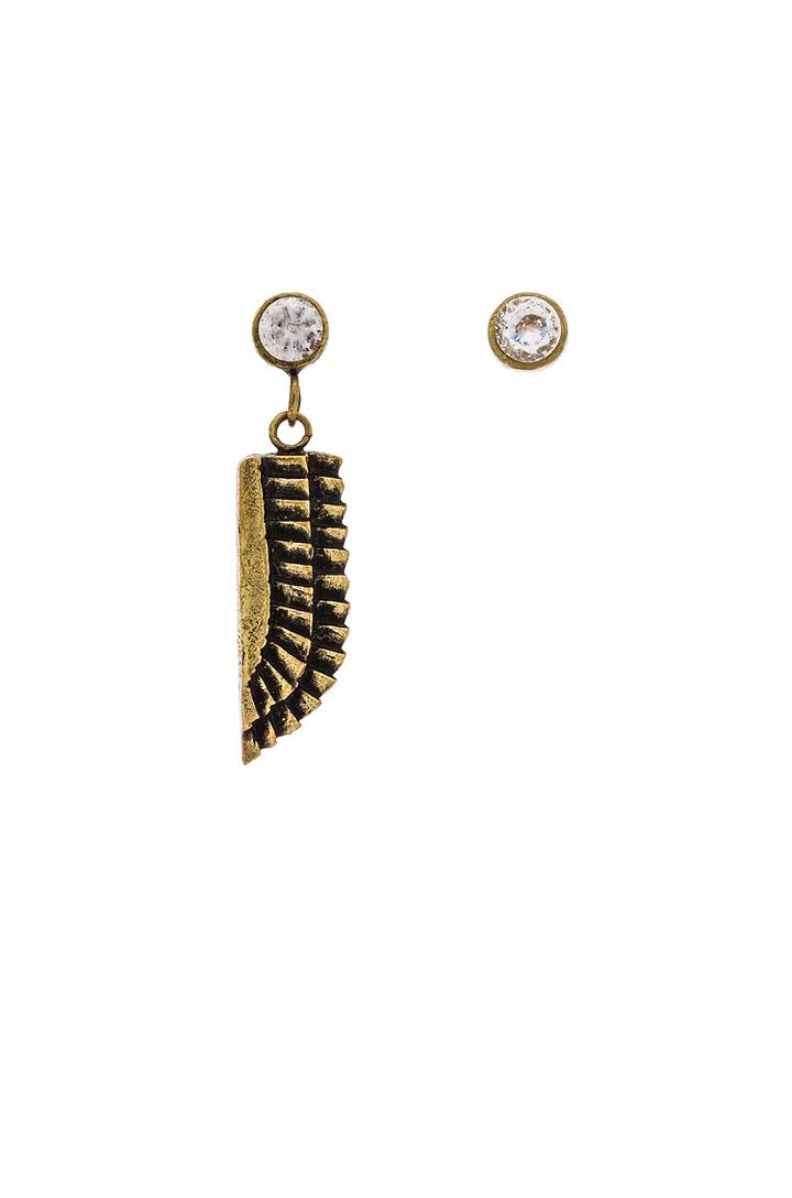 Sky Goddess Earrings