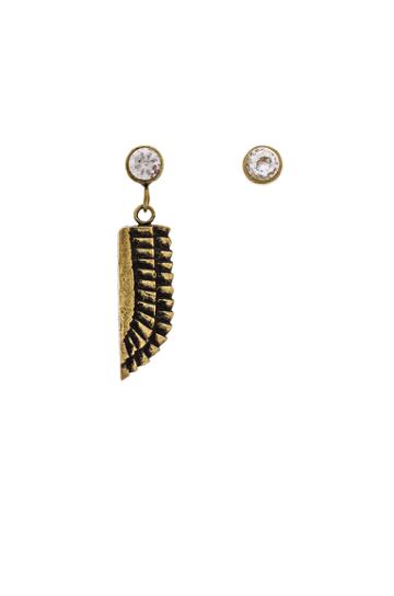 Sky Goddess Earrings