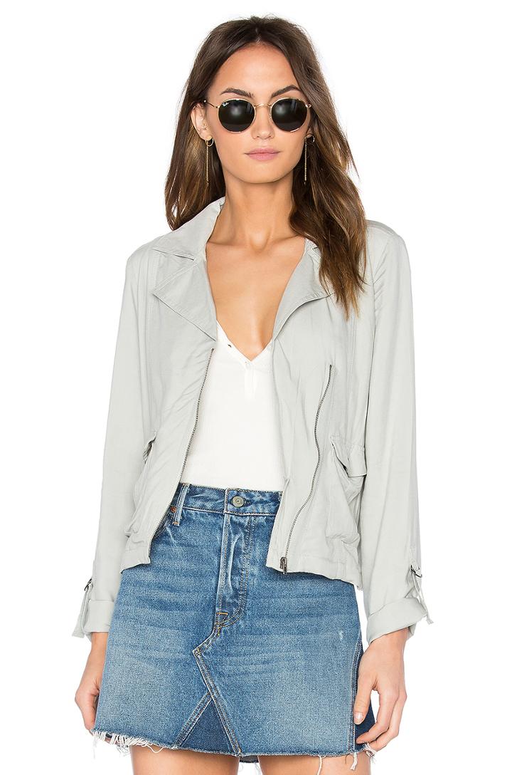 Yohan Jacket