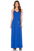 Vestido Maxi Dress