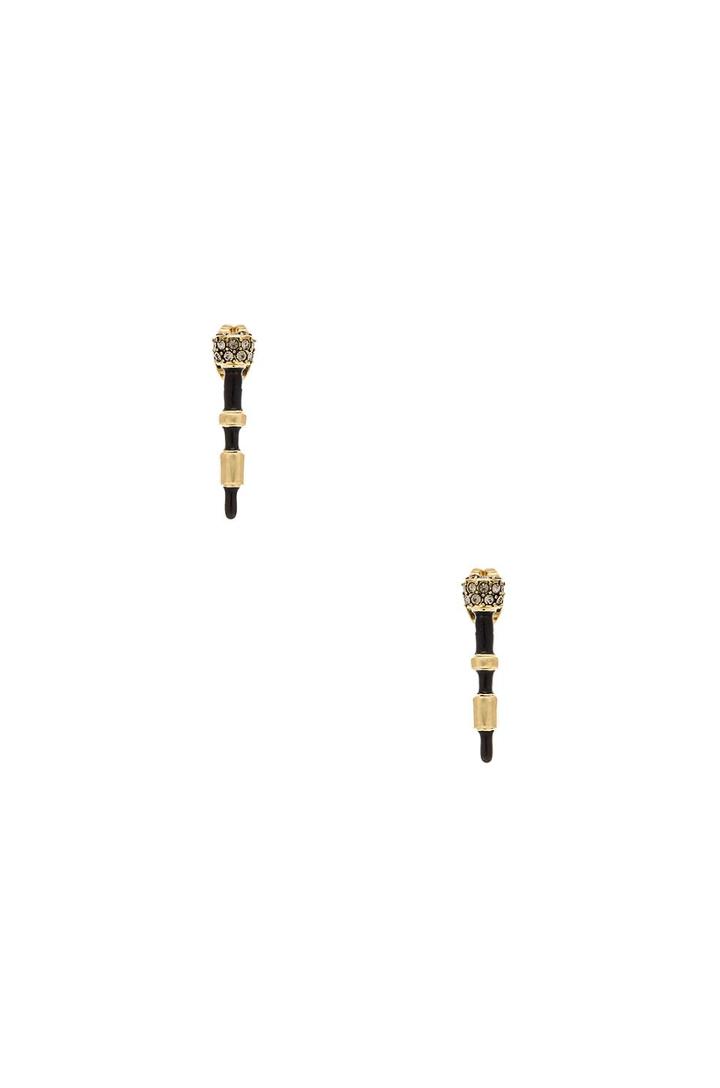 Rift Valley Stud Earring