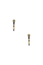 Rift Valley Stud Earring