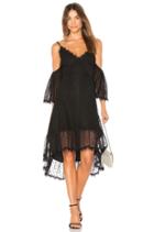 Dark Romance Dress
