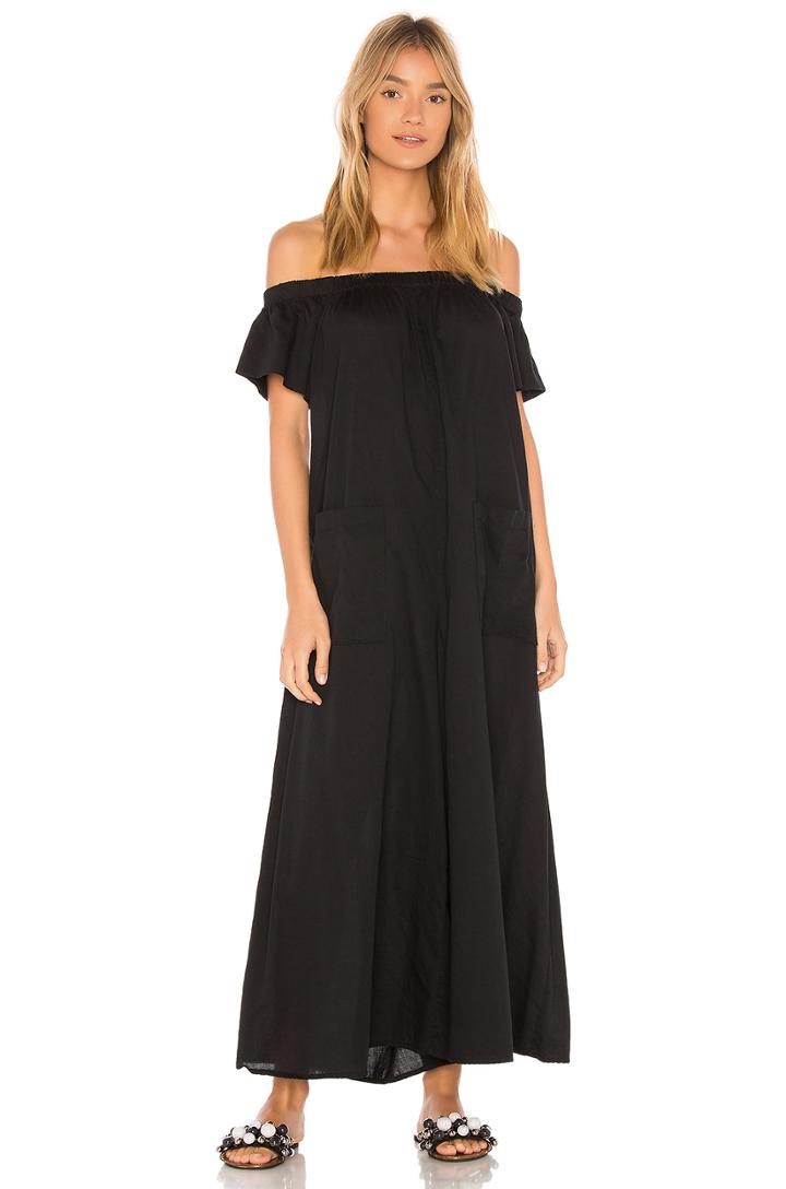 Blanche Jumpsuit