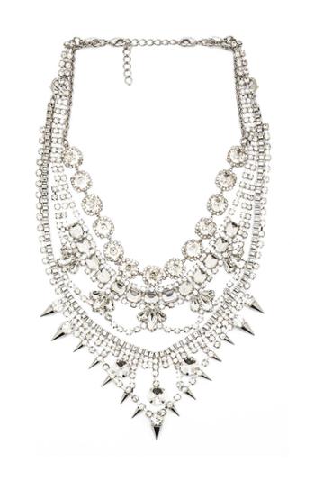 Dialouvtra Necklace