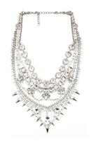 Dialouvtra Necklace