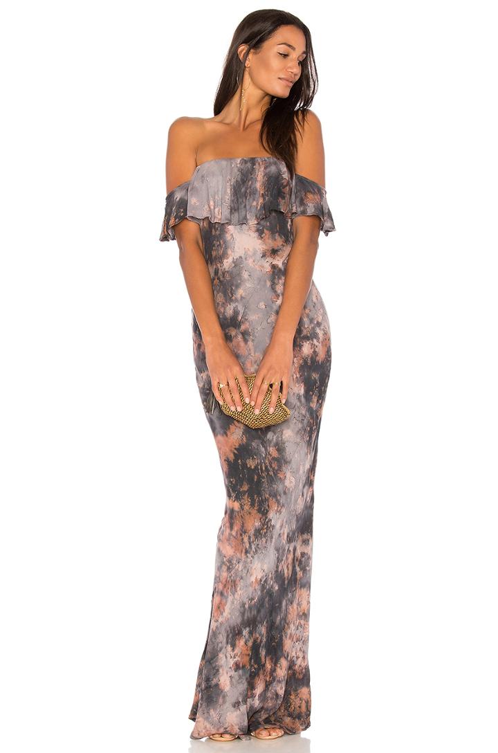 Nell Maxi Dress