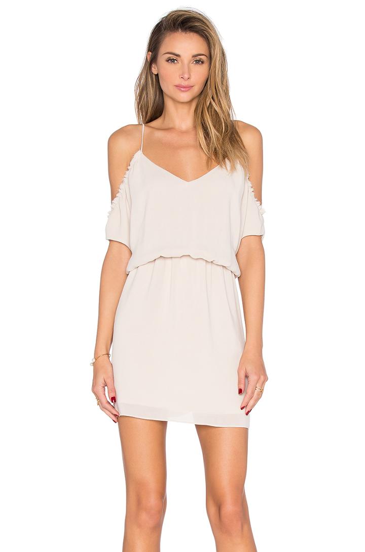 Beldi Dress