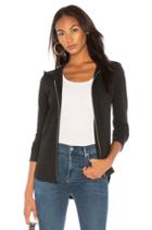 Zip Up Hoodie
