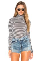 Jill Turtleneck Top