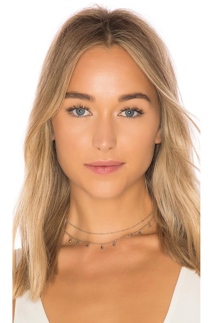 Jardin Choker