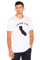 I Love New York Tee