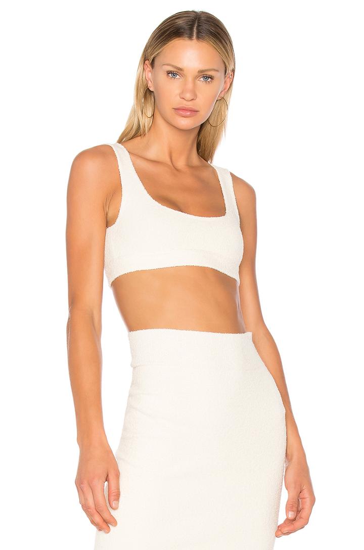 Boucle Bra Top