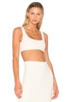 Boucle Bra Top