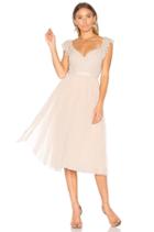 Swan Dress