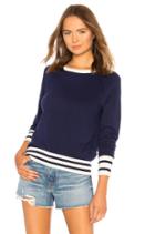 Axel Cropped Tennis Sweater
