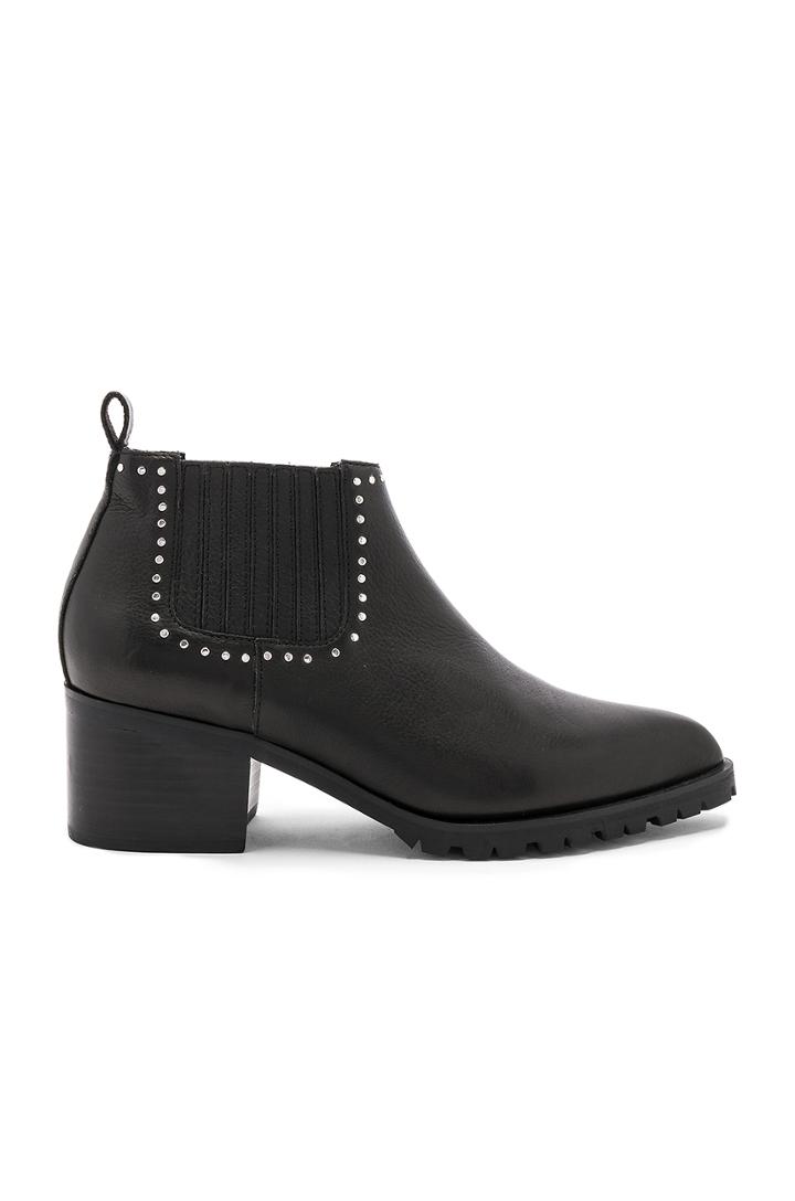 Marge Bootie
