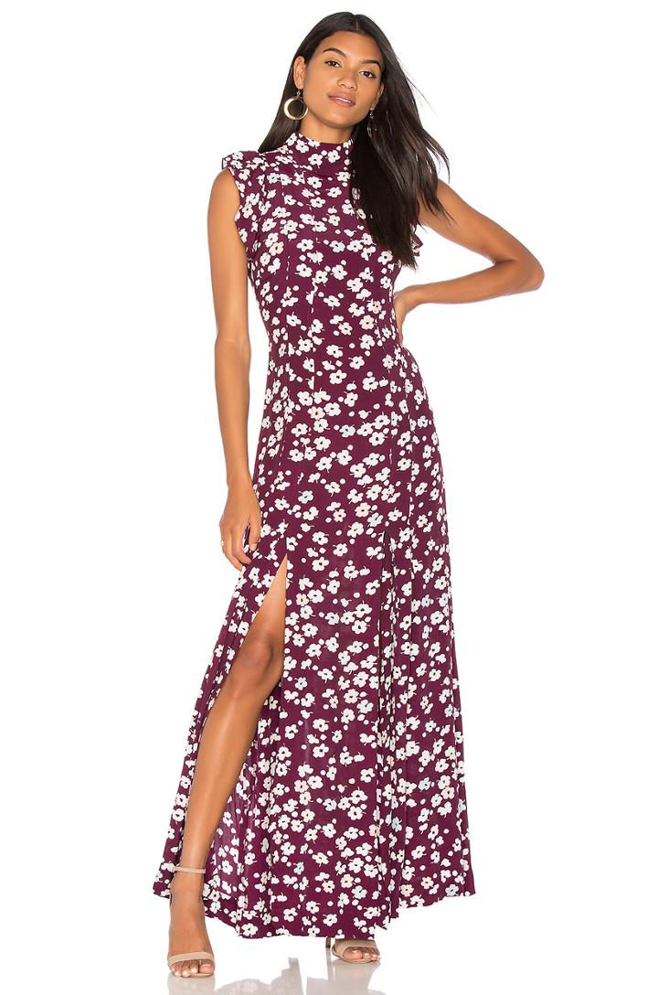 Eve Maxi Dress