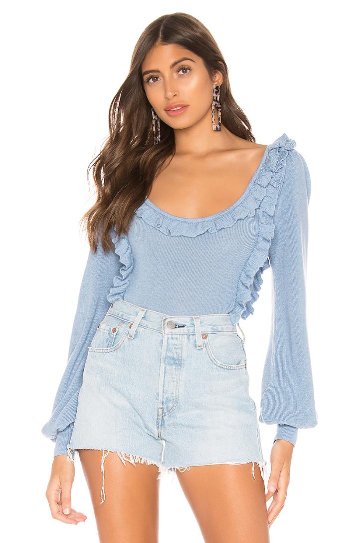 Leah Sweater