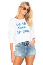 My Dog Junior Sweatshirt