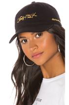 Schoolboy Q Crash Talk Hat