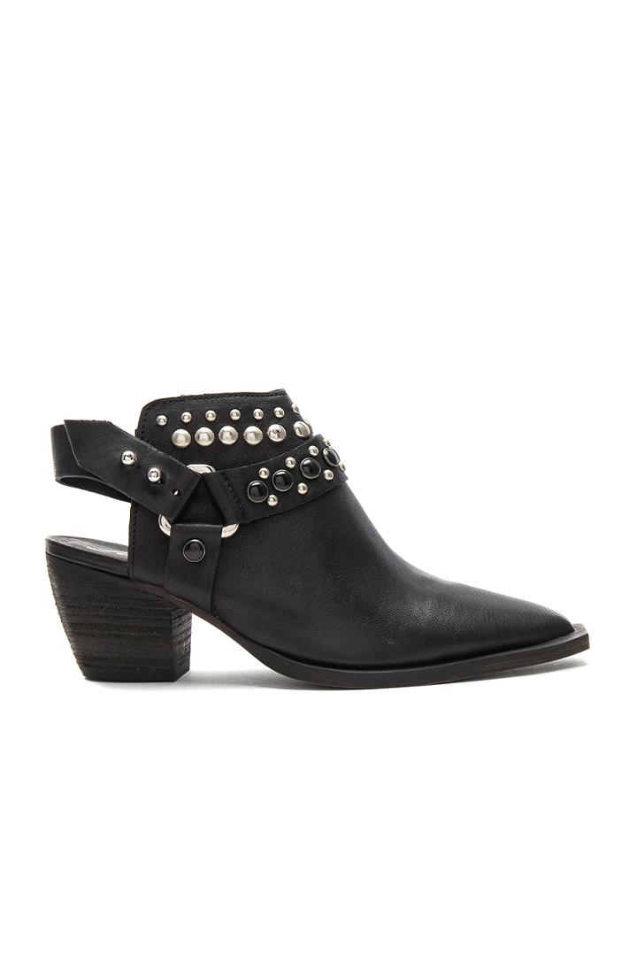 Free Reign Shoeboot