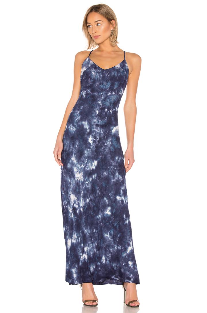 Romee Maxi Dress