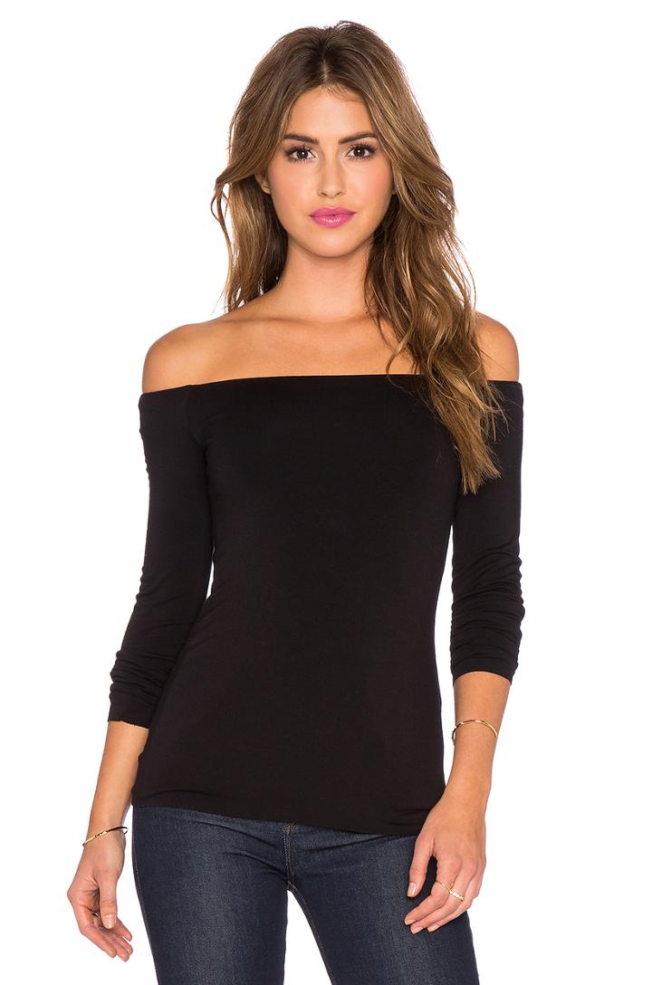 Jacqueline Top