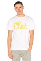 Rope Logo Tee