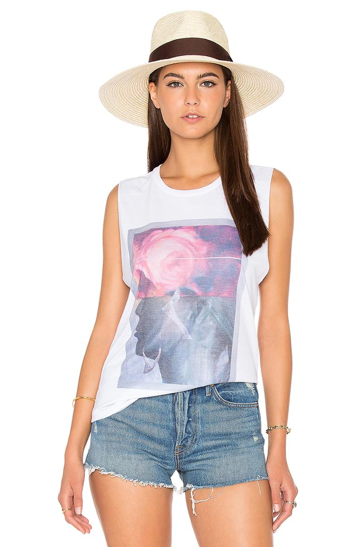 Rosette Tank