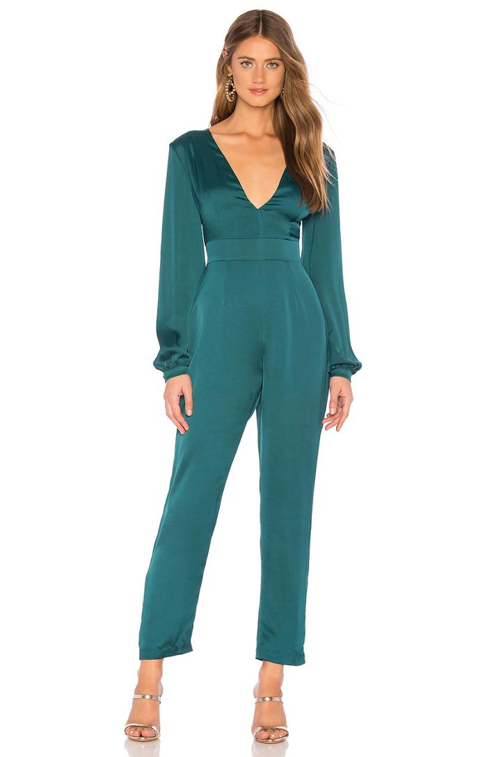 Dusk To Dawn Jumpsuit