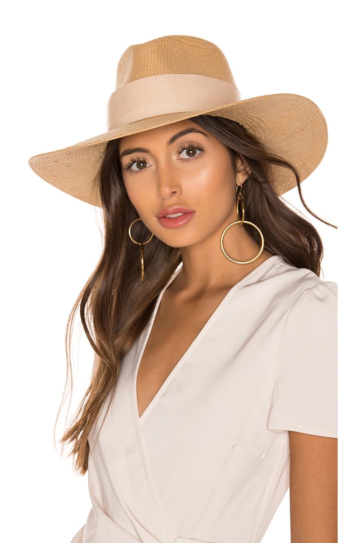Clemence Hat