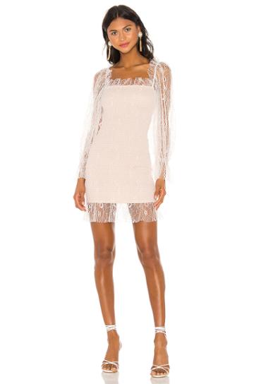 After Dark Mini Dress