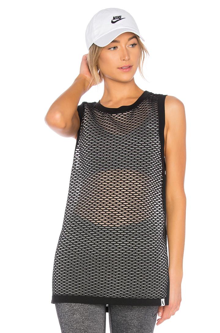 Lab Nrg Knit Tank