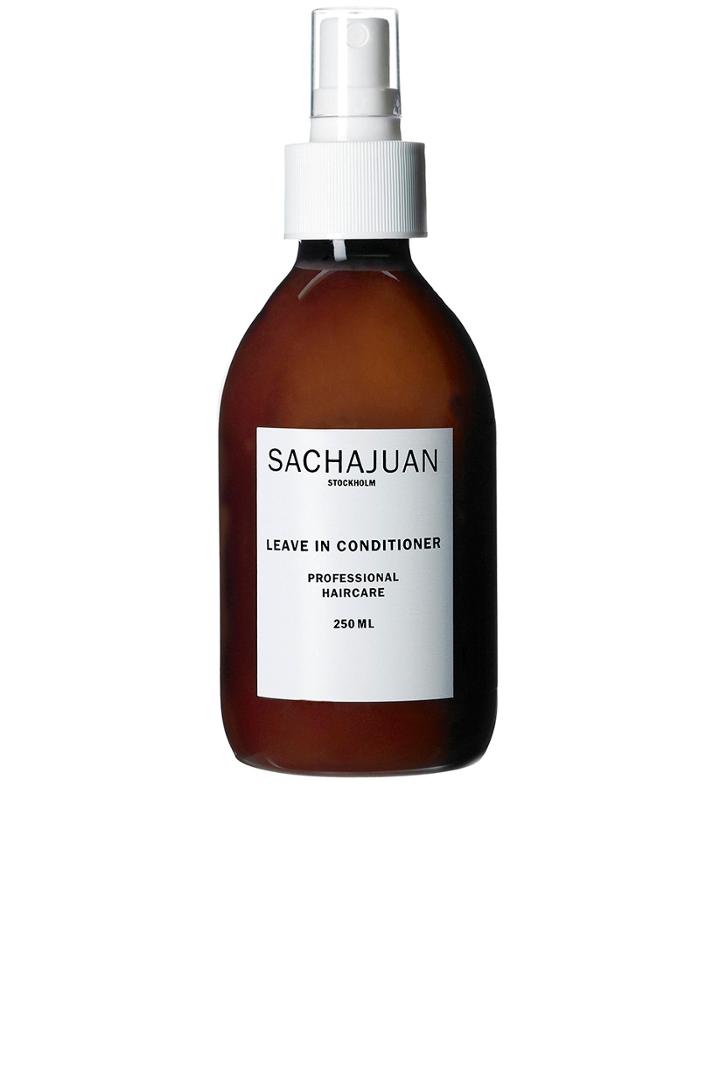 Leave In Conditioner