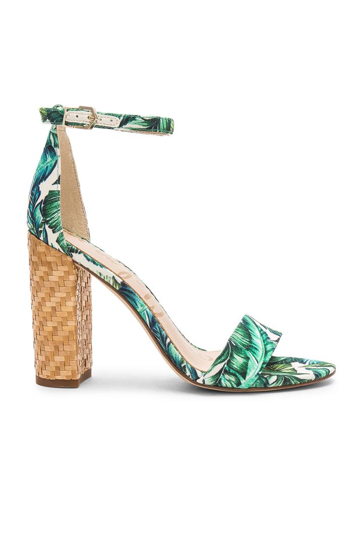 Yaro Sandal