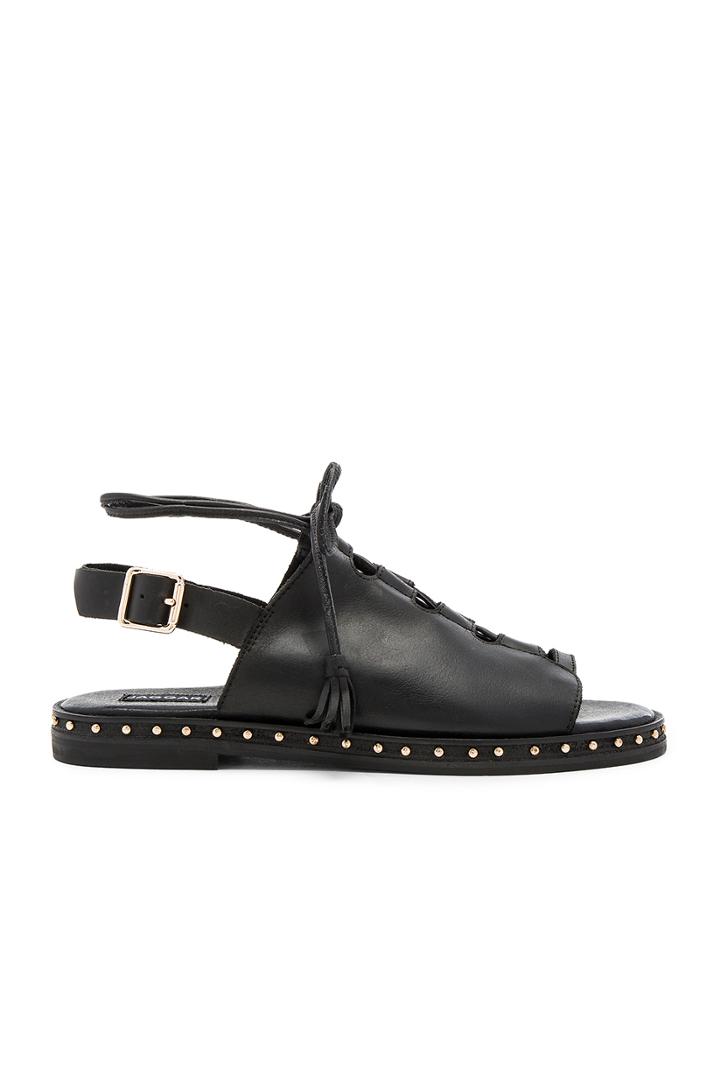 Continuous Sandal